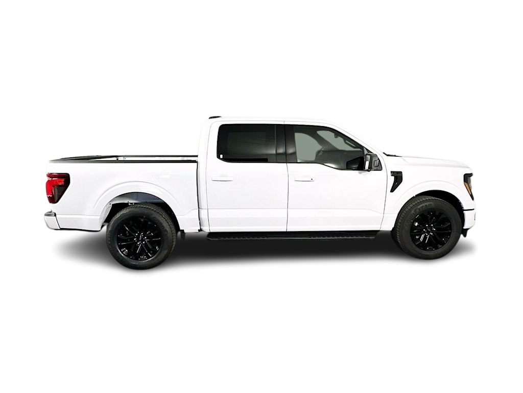 Thumbnail: 2026 Ford F-150 - 25
