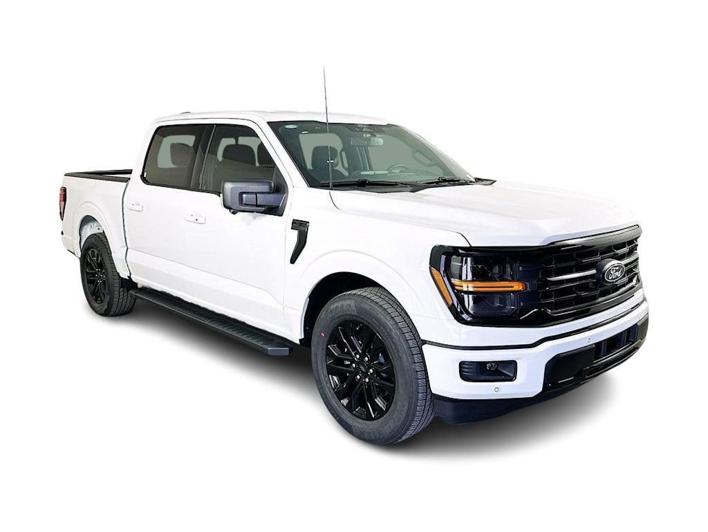 Thumbnail: 2026 Ford F-150 - 23