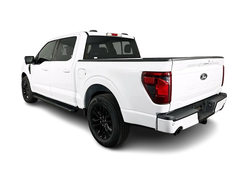 Thumbnail: 2026 Ford F-150 - 4
