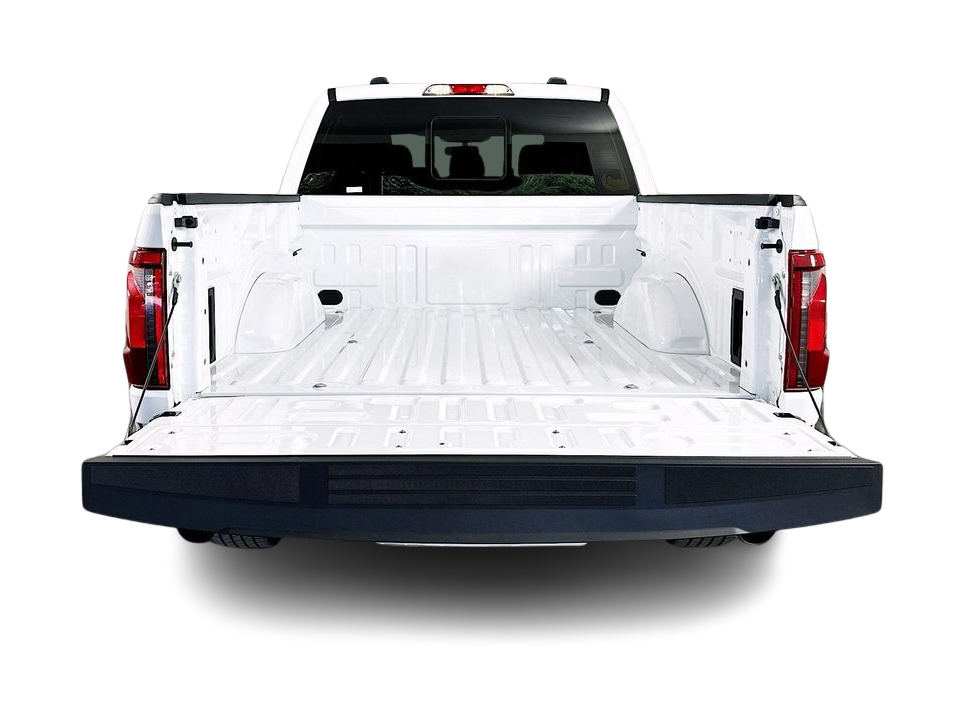 Thumbnail: 2026 Ford F-150 - 18