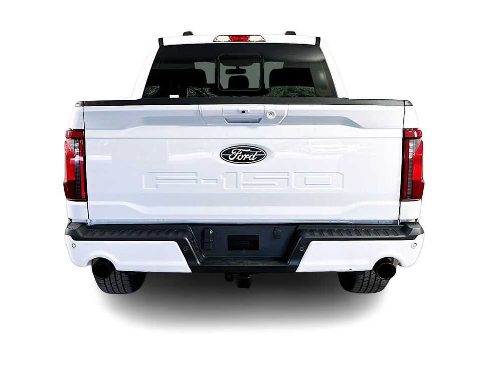 Thumbnail: 2026 Ford F-150 - 5