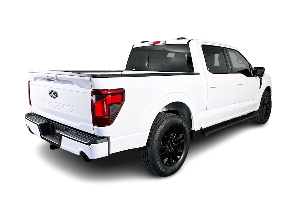 Thumbnail: 2026 Ford F-150 - 24