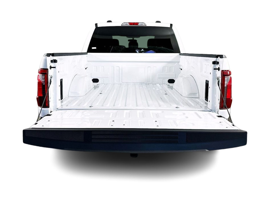 Thumbnail: 2026 Ford F-150 - 17