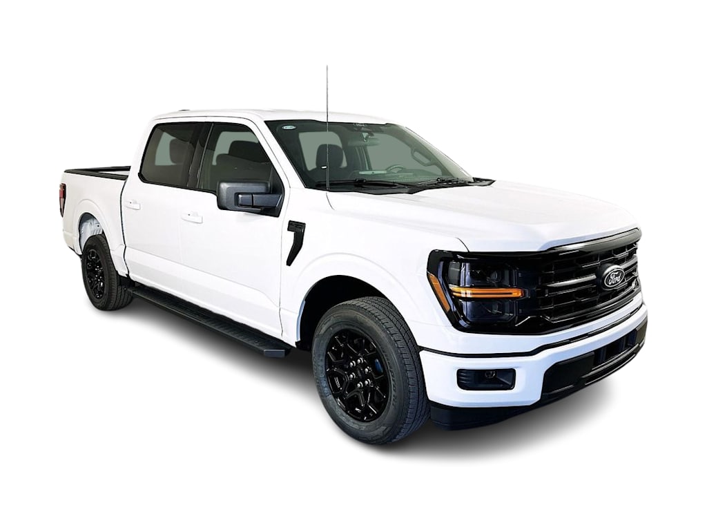 Thumbnail: 2026 Ford F-150 - 23