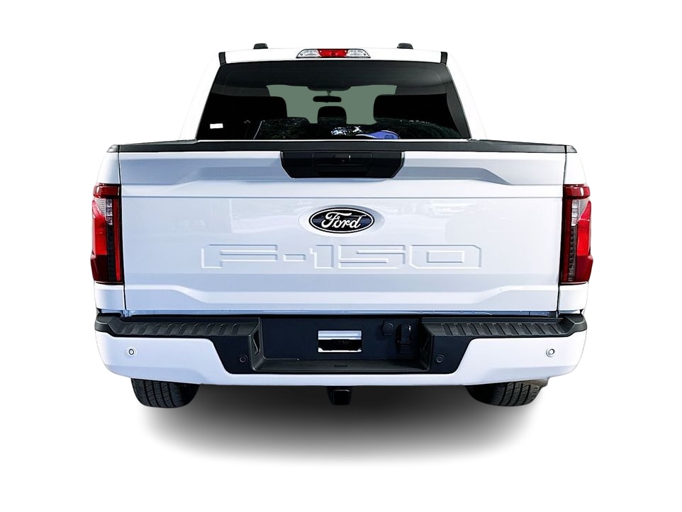 Thumbnail: 2026 Ford F-150 - 5