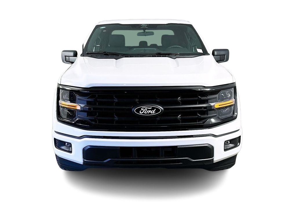 Thumbnail: 2026 Ford F-150 - 6