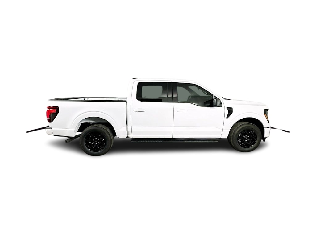 Thumbnail: 2026 Ford F-150 - 25