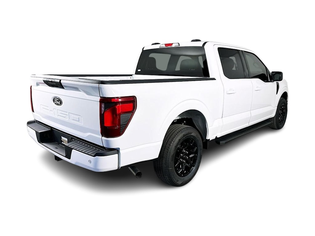 Thumbnail: 2026 Ford F-150 - 24