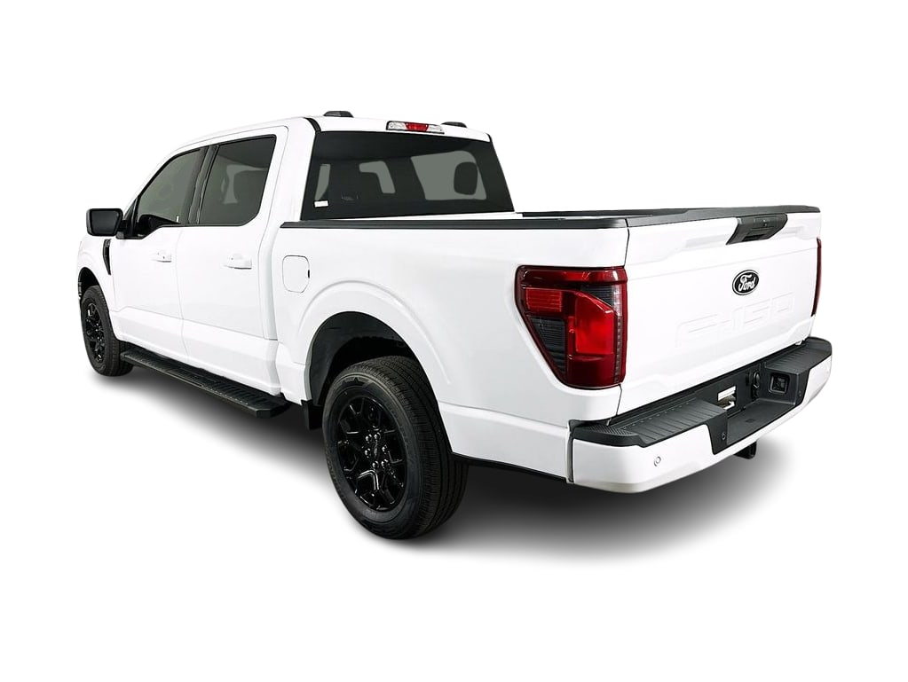 Thumbnail: 2026 Ford F-150 - 4