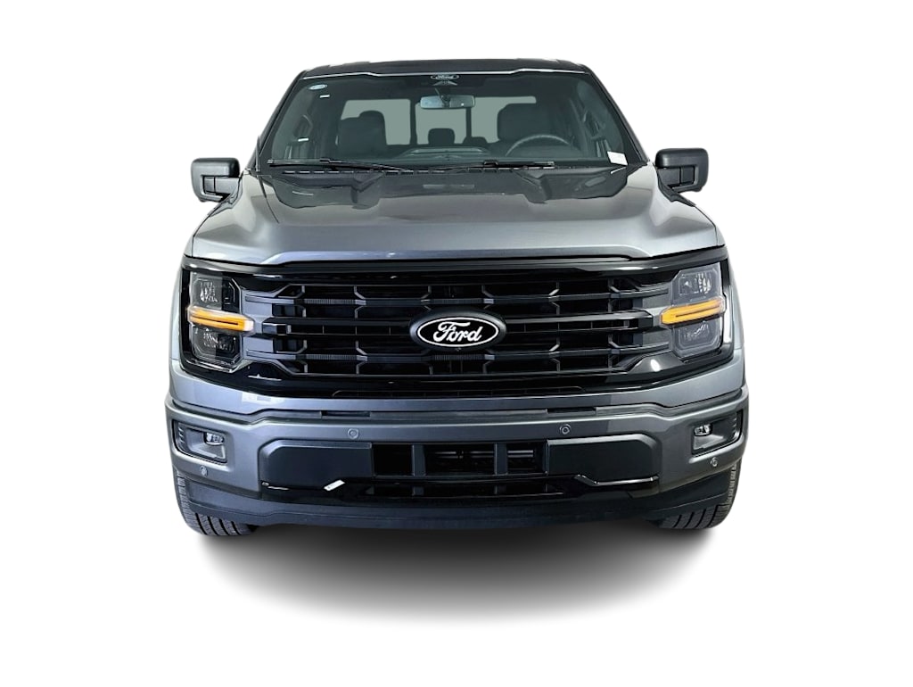 Thumbnail: 2026 Ford F-150 - 6