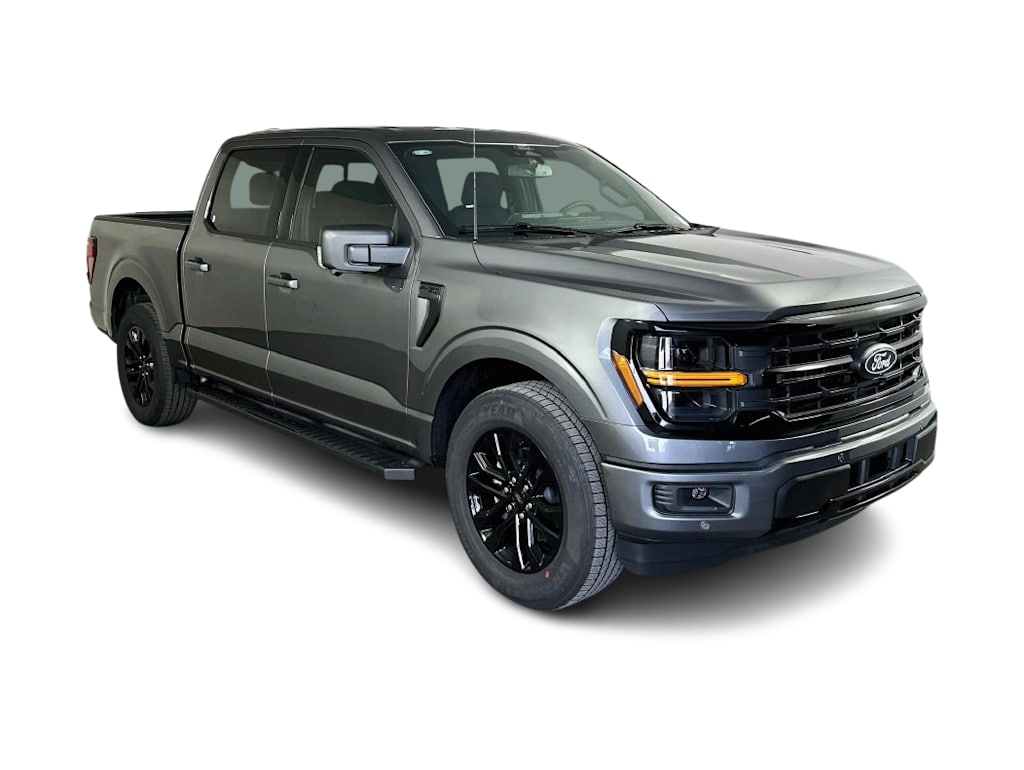 Thumbnail: 2026 Ford F-150 - 20