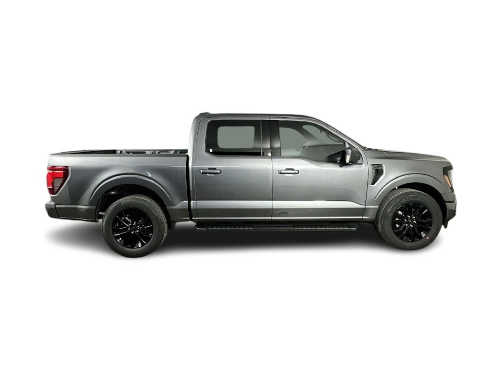 Thumbnail: 2026 Ford F-150 - 31