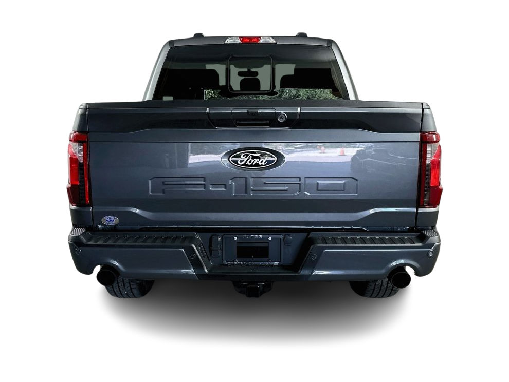 Thumbnail: 2026 Ford F-150 - 5