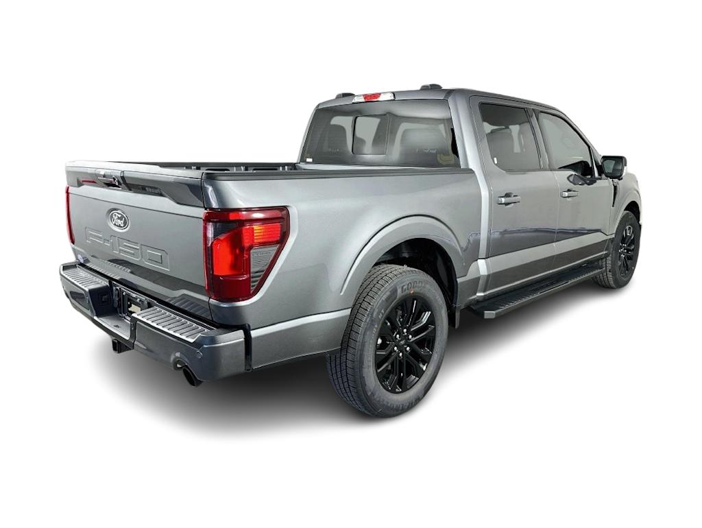 Thumbnail: 2026 Ford F-150 - 30