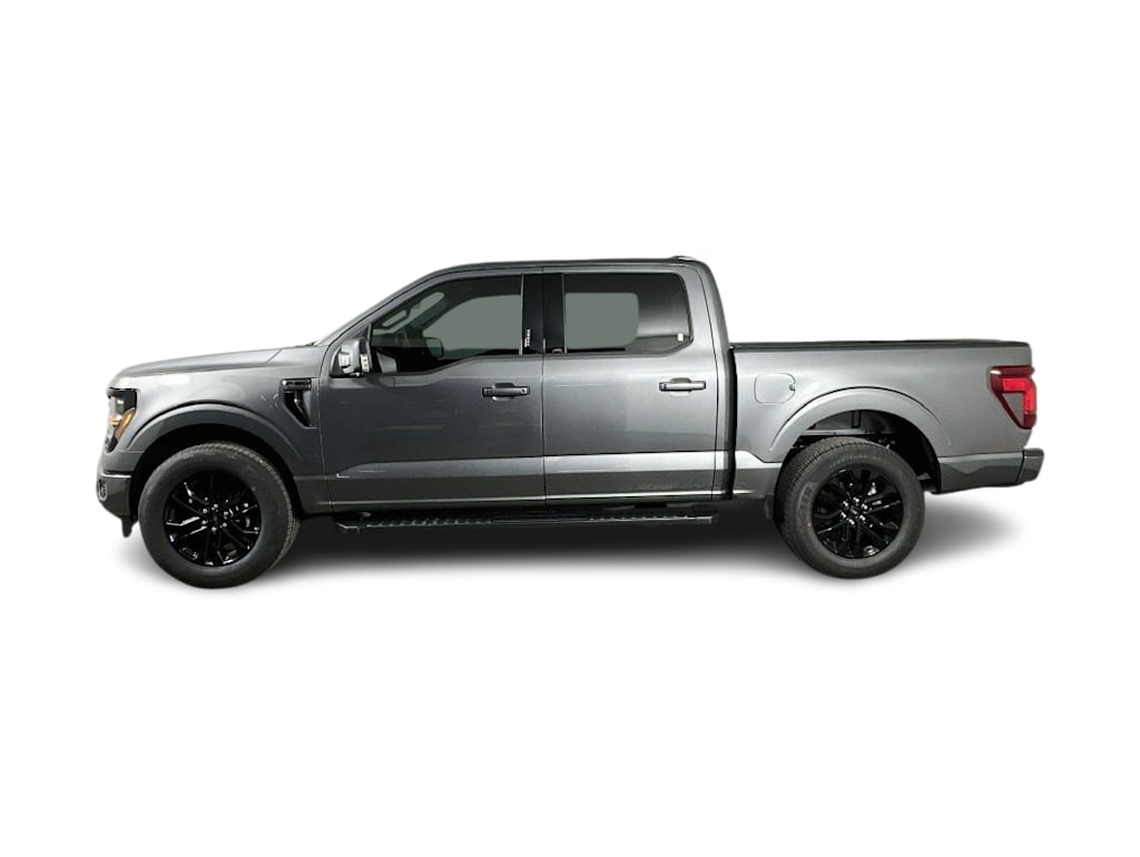 Thumbnail: 2026 Ford F-150 - 3