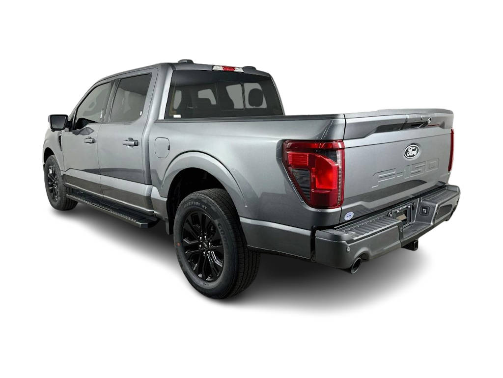 Thumbnail: 2026 Ford F-150 - 4