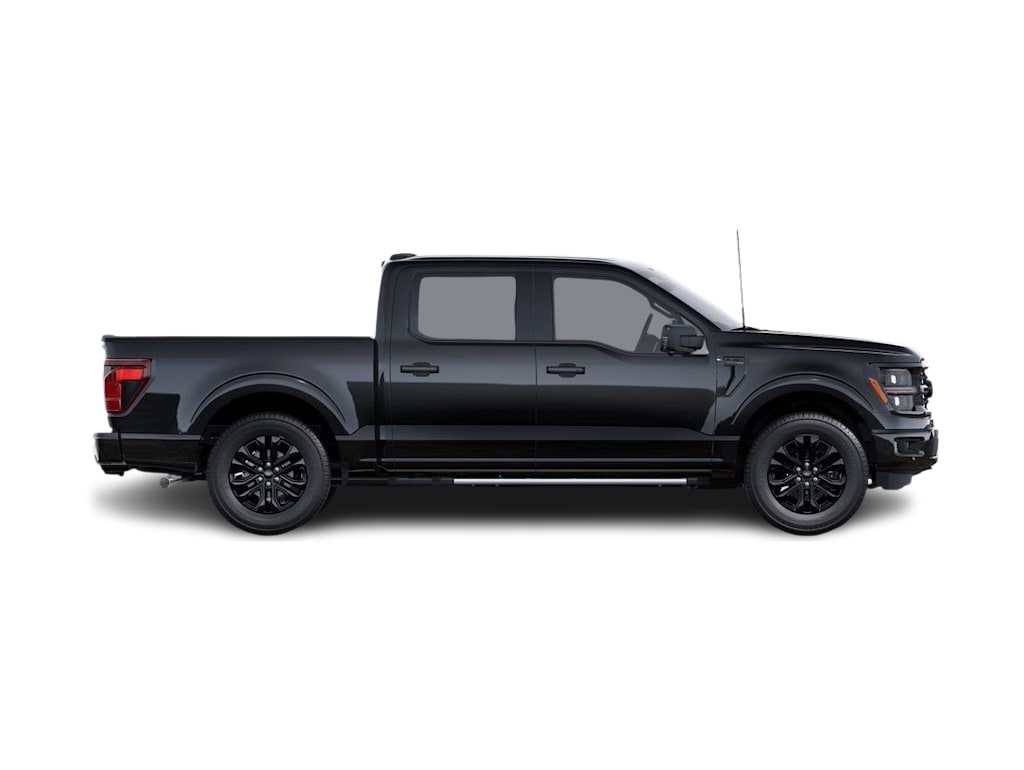Thumbnail: 2025 Ford F-150 - 7