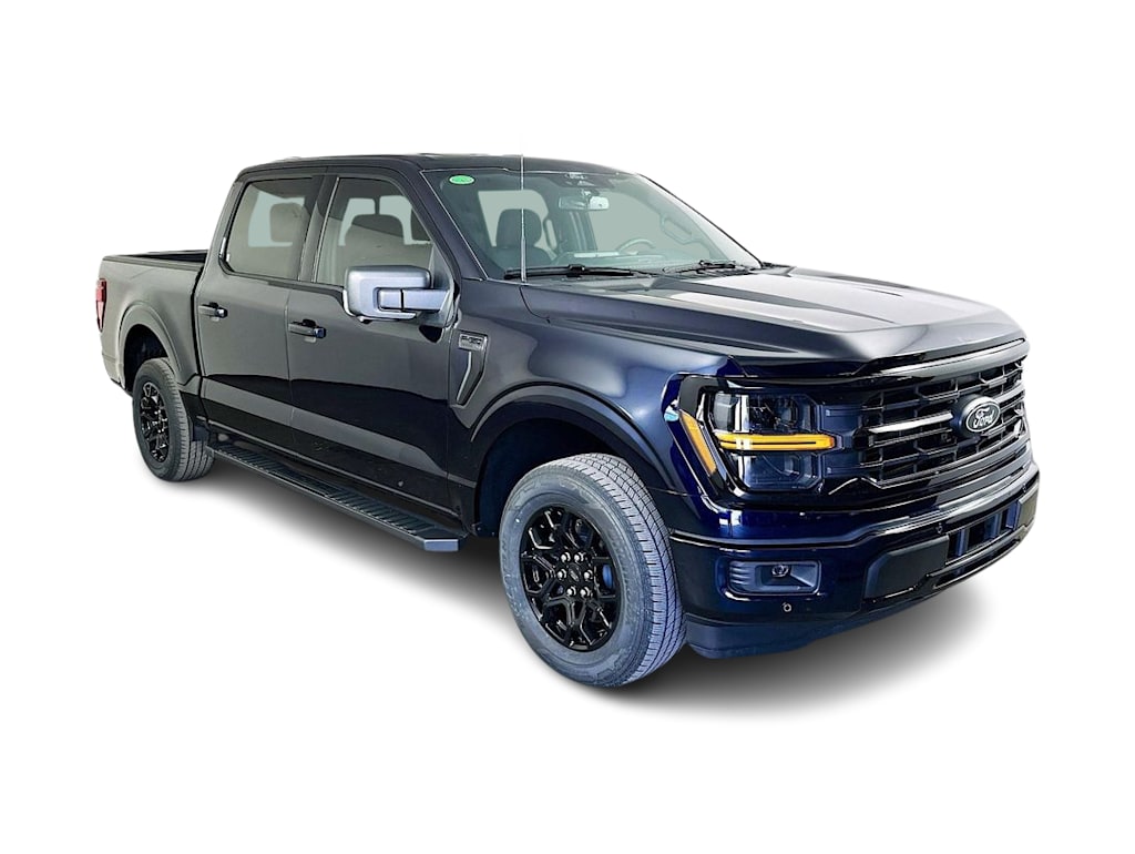 Thumbnail: 2026 Ford F-150 - 24
