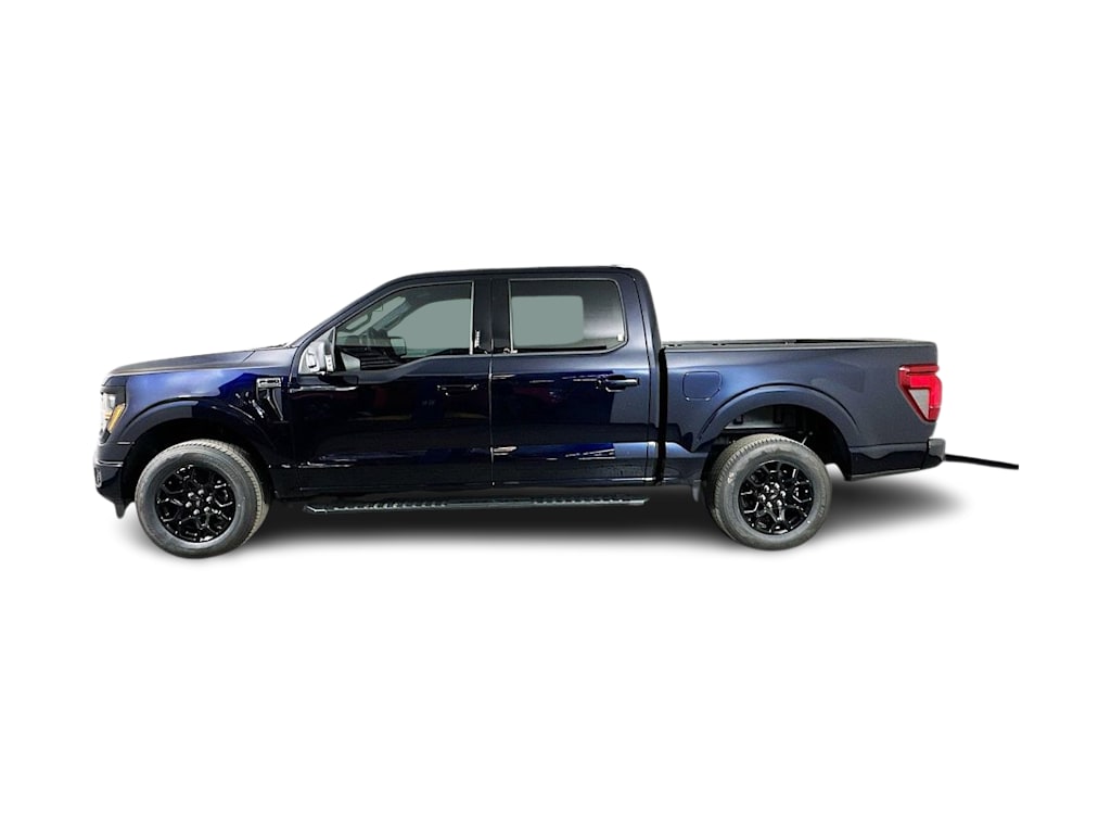 Thumbnail: 2026 Ford F-150 - 3