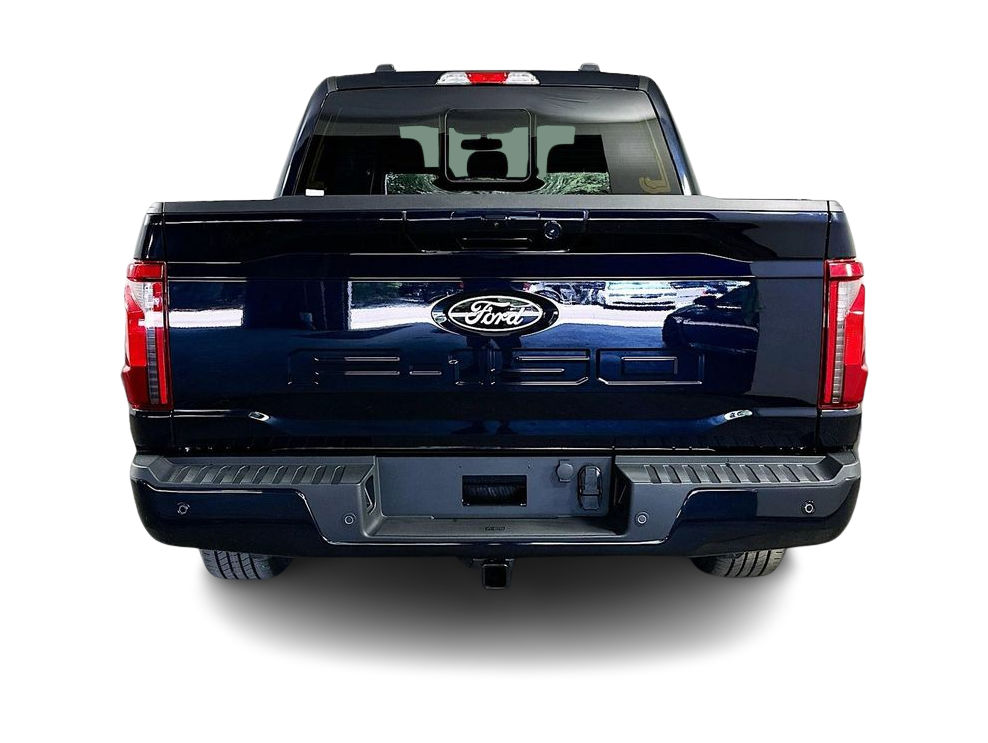 Thumbnail: 2026 Ford F-150 - 5