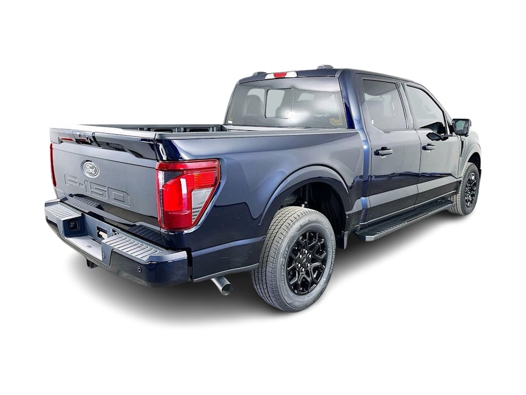 Thumbnail: 2026 Ford F-150 - 25