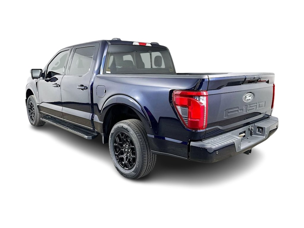 Thumbnail: 2026 Ford F-150 - 4