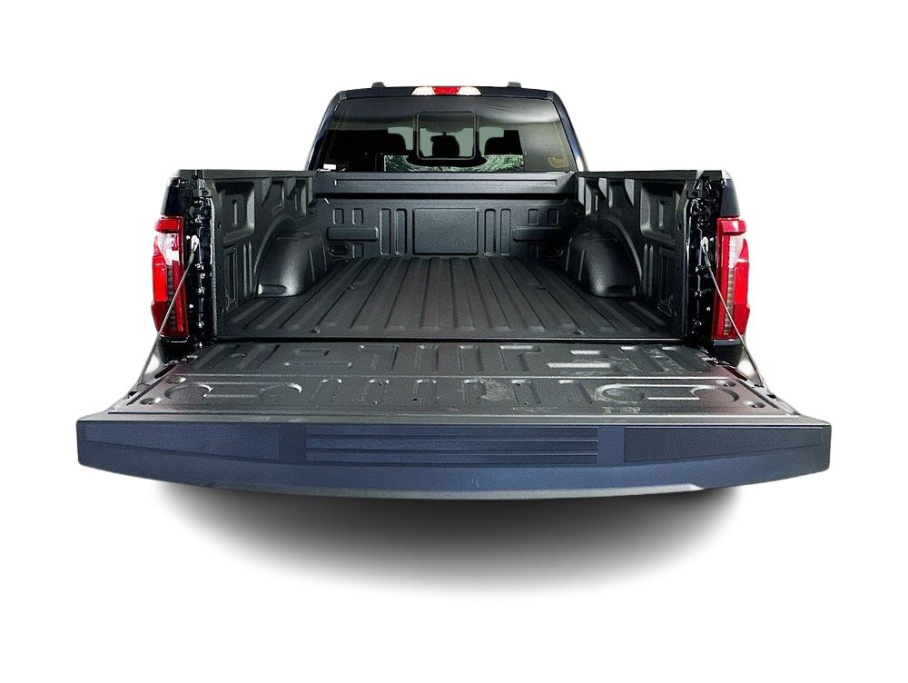 Thumbnail: 2026 Ford F-150 - 18