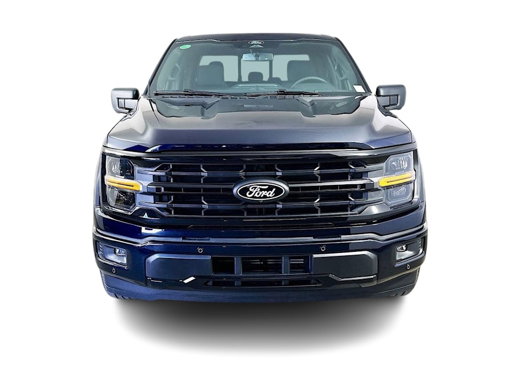 Thumbnail: 2026 Ford F-150 - 6