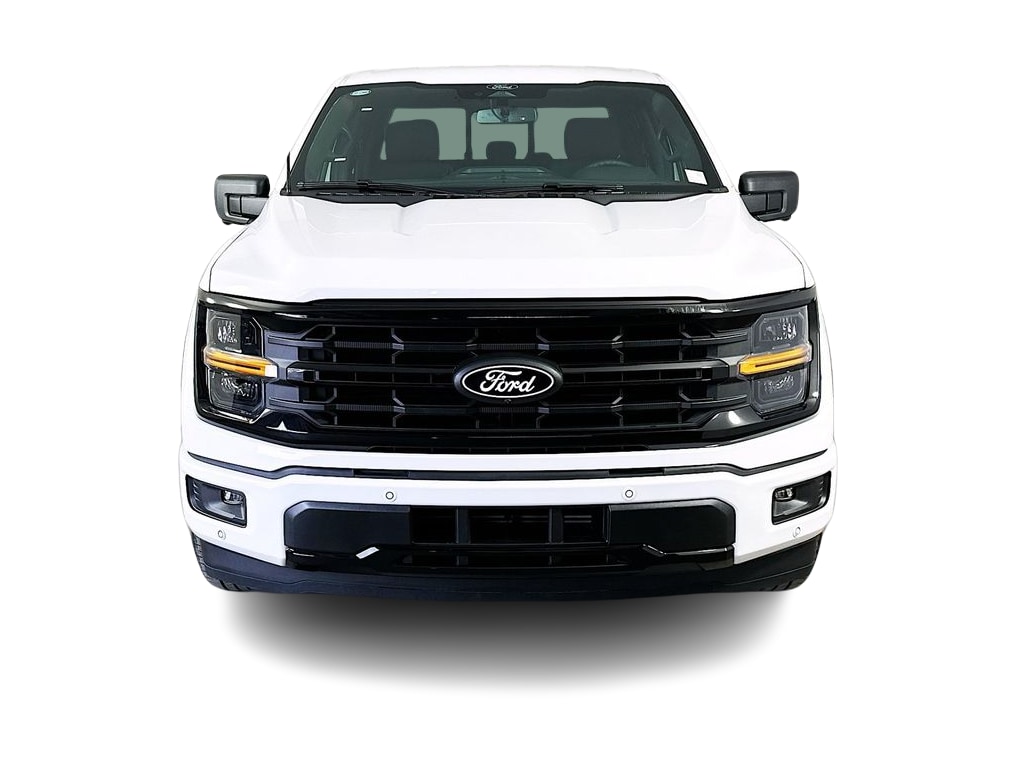 Thumbnail: 2026 Ford F-150 - 6
