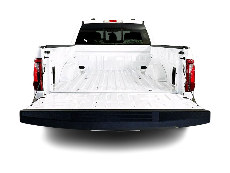 Thumbnail: 2026 Ford F-150 - 17