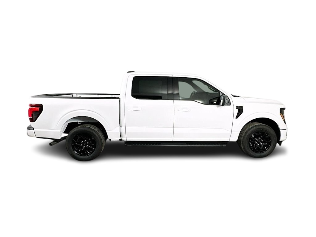 Thumbnail: 2026 Ford F-150 - 26