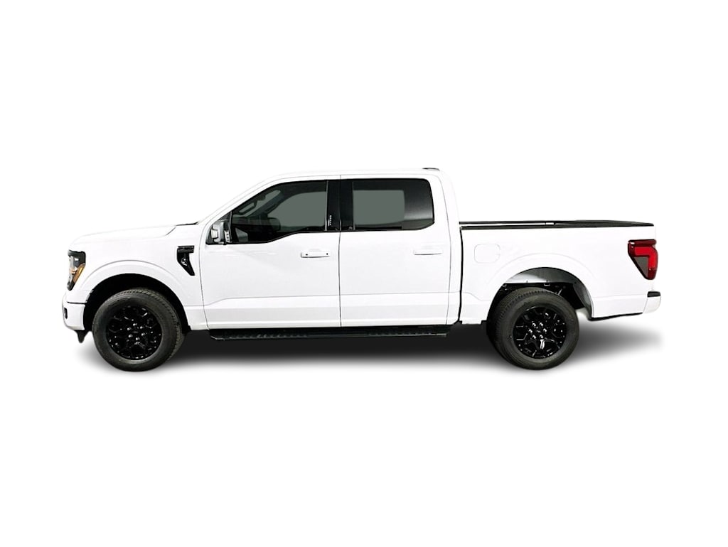 Thumbnail: 2026 Ford F-150 - 3