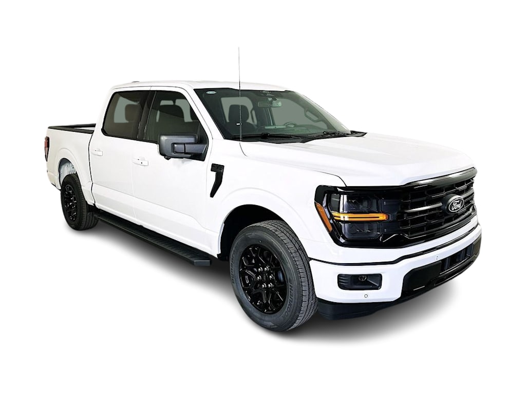 Thumbnail: 2026 Ford F-150 - 24