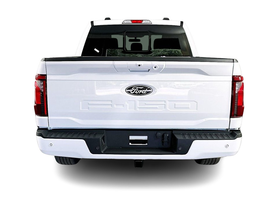 Thumbnail: 2026 Ford F-150 - 5
