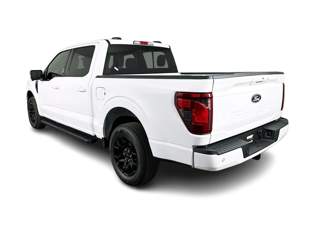 Thumbnail: 2026 Ford F-150 - 4