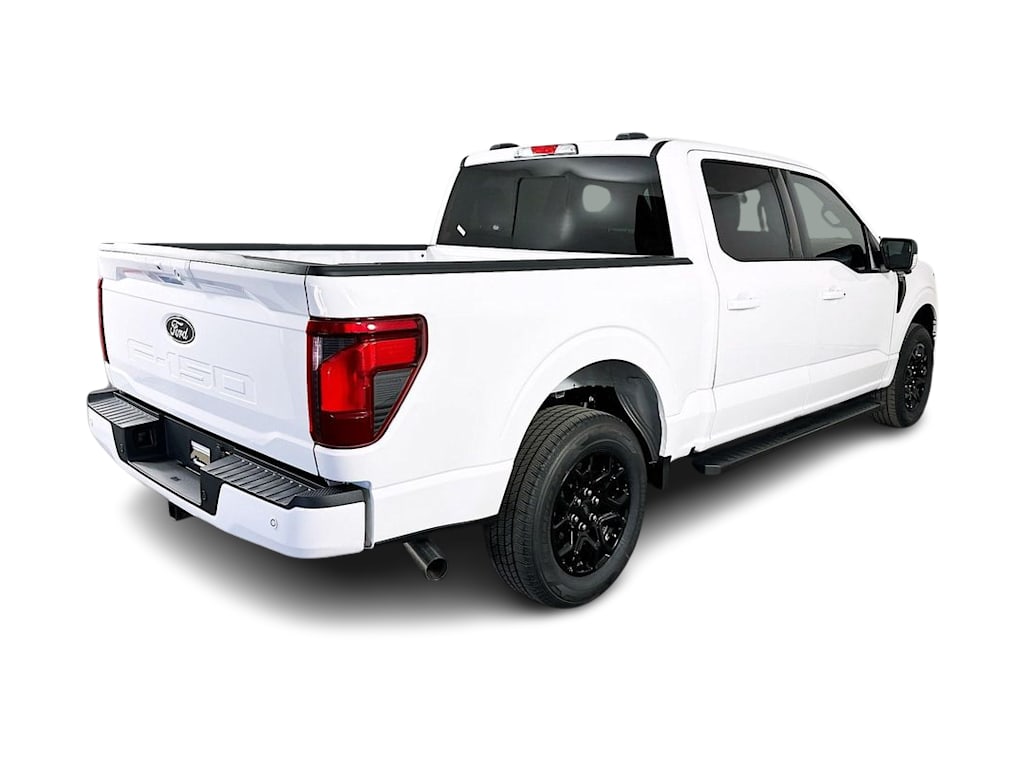 Thumbnail: 2026 Ford F-150 - 25