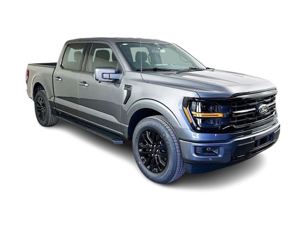Thumbnail: 2026 Ford F-150 - 24