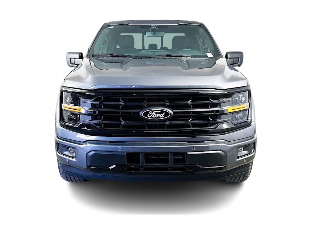 Thumbnail: 2026 Ford F-150 - 6