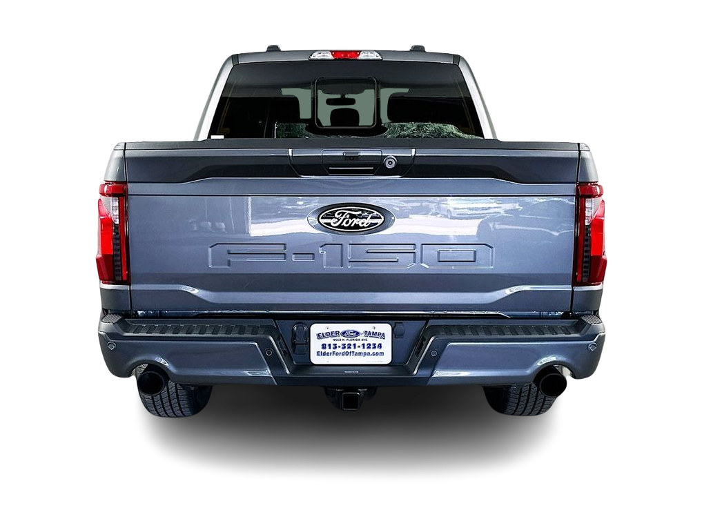 Thumbnail: 2026 Ford F-150 - 5