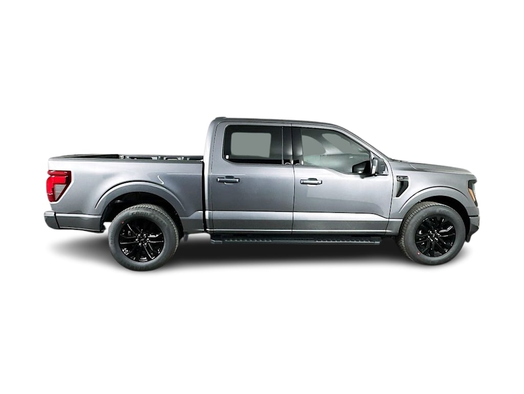 Thumbnail: 2026 Ford F-150 - 26