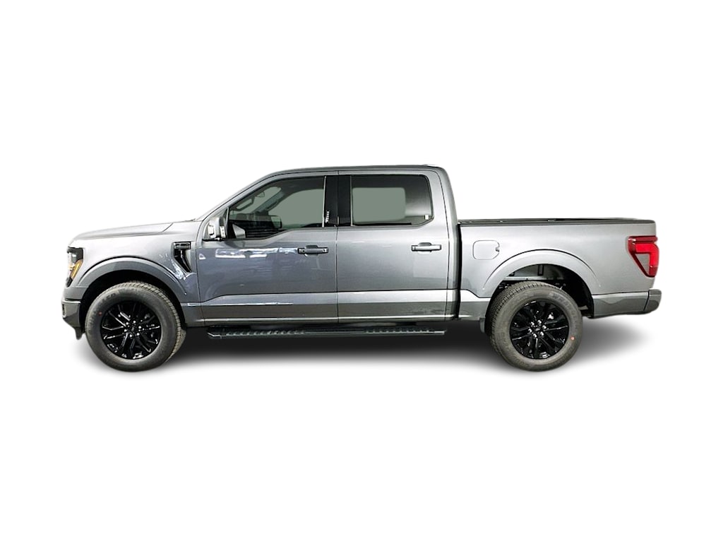Thumbnail: 2026 Ford F-150 - 3