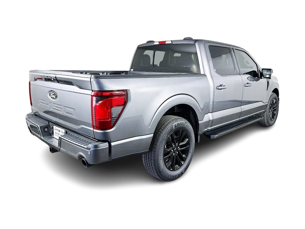 Thumbnail: 2026 Ford F-150 - 25