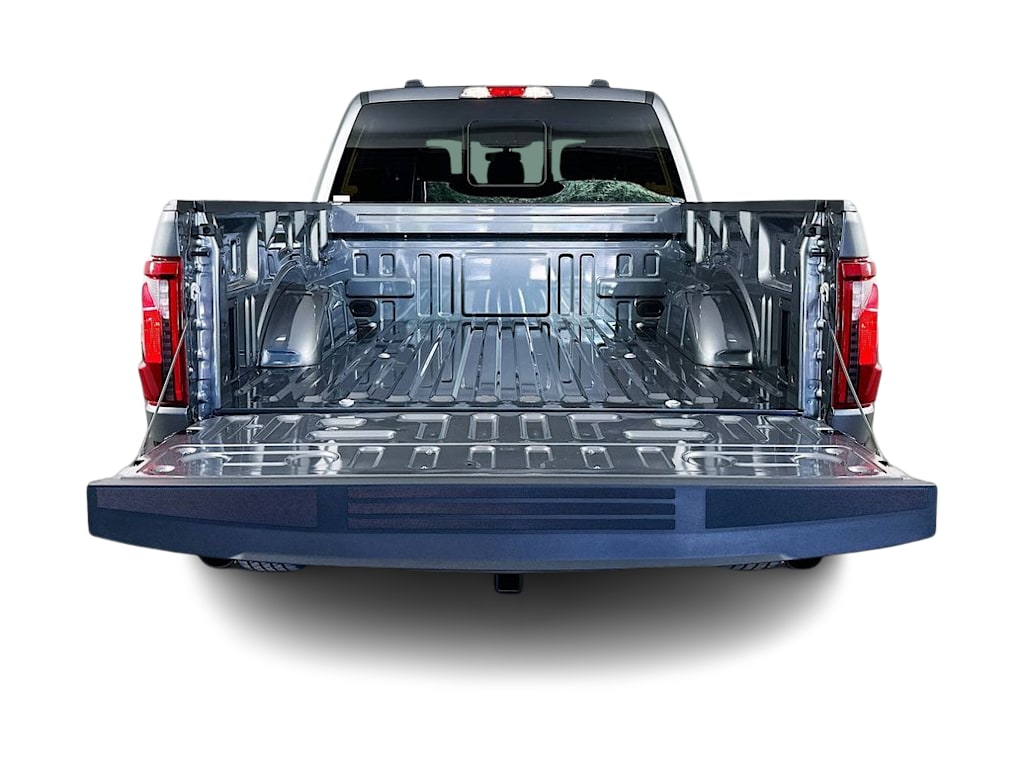 Thumbnail: 2026 Ford F-150 - 17