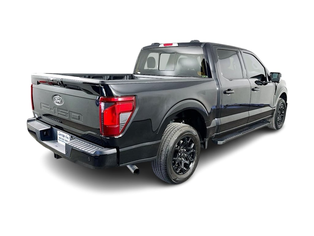 Thumbnail: 2024 Ford F-150 - 25
