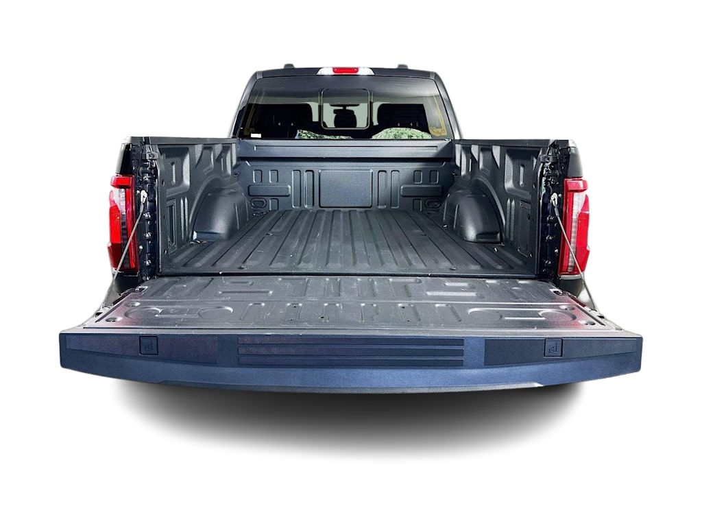 Thumbnail: 2024 Ford F-150 - 18