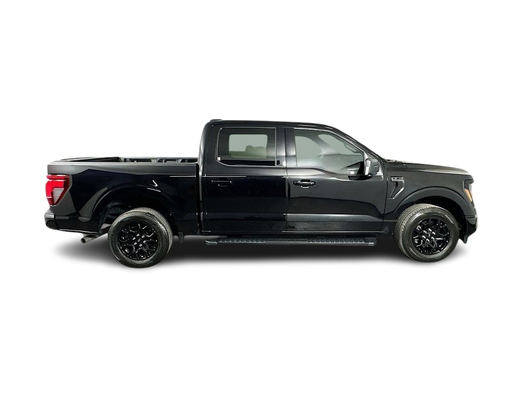 Thumbnail: 2024 Ford F-150 - 26