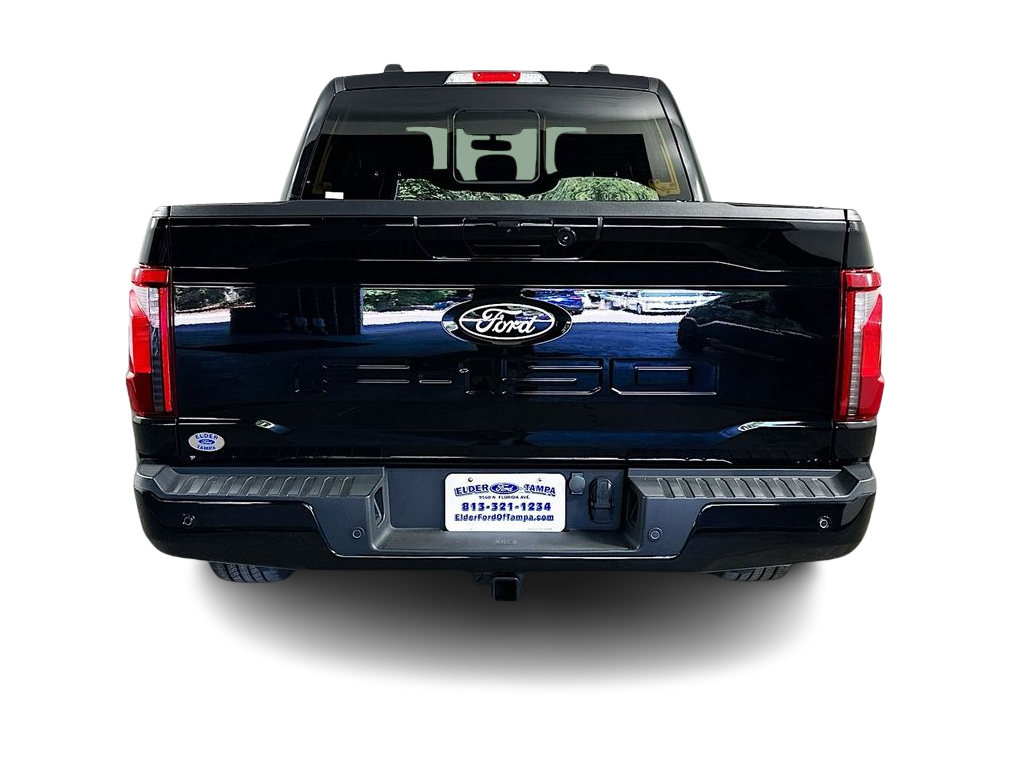 Thumbnail: 2024 Ford F-150 - 5