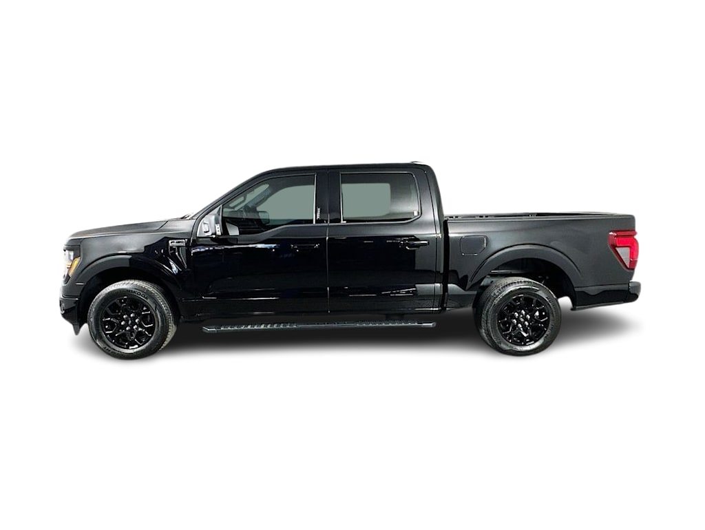 Thumbnail: 2024 Ford F-150 - 3