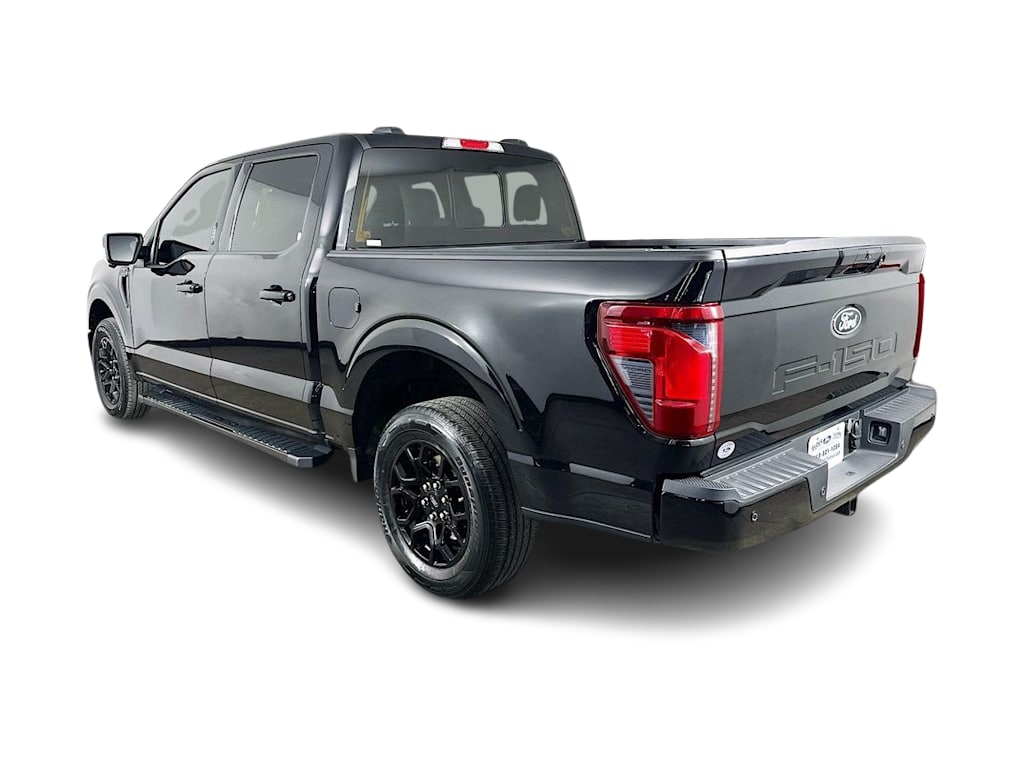 Thumbnail: 2024 Ford F-150 - 4