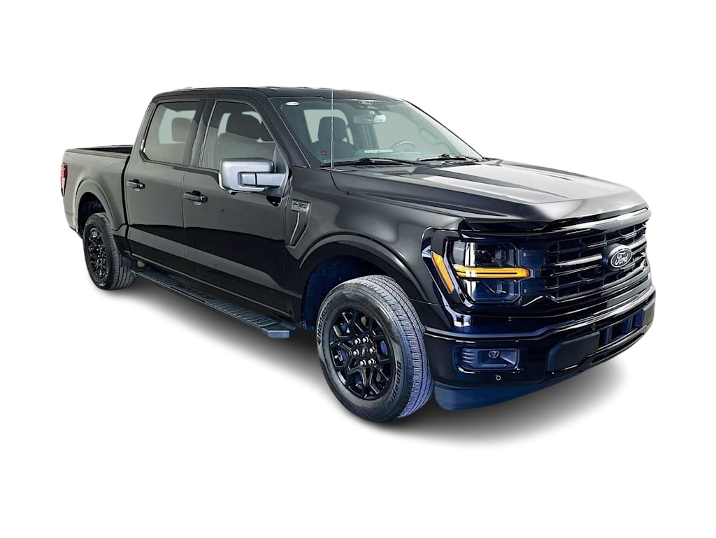 Thumbnail: 2024 Ford F-150 - 24